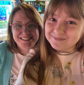 Meet your Posher, Nina-marie